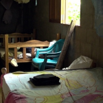 엘살바도르: 유산으로 살인자가 된 엄마