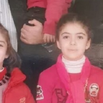 시리아: 6남매 한 순간에 사라지다