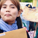 캄보디아: 날조된 혐의로 주거권 활동가에게 유죄 선고