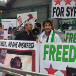 또다른 나의 어머니, ‘시리아’ : 압둘 와합