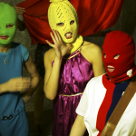 러시아, 여성 펑키 그룹 ‘푸시 라이엇’ 석방해야