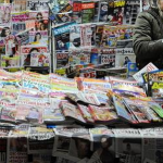 러시아: ‘암살명단’에 오른 언론인 살해당해