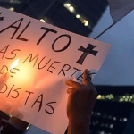 멕시코, 기자 6명 사망… 여전히 위협받는 표현의 자유