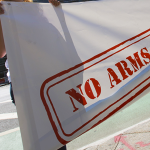 무기거래조약,열쇠는 미국이 쥐고 있다