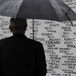 발칸지역: 분쟁 종료 20여 년 동안, 수천 명 여전히 행방불명