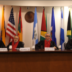 베네수엘라: 미주인권재판소와 단절 선언