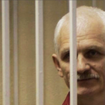 벨라루스: 선도적인 인권단체 쫓아내