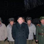 강제송환 위기에 놓인 북한 주민들