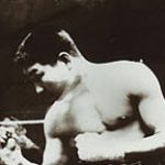 44년간 죽음의 공포 속에서 살아온 하카마다 이와오