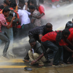 스리랑카 정부는 진실을 밝혀라