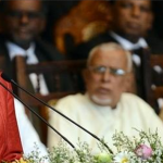 스리랑카: 유엔, 스리랑카의 인권위기 우려