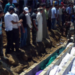 시리아: 정부는 소수자 보호를 최우선으로 삼아야