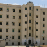 ‘개보다 못한 자유’- 시리아에서 온 난민들을 위한 캠프의 팔레스타인인들