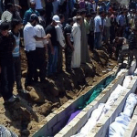 시리아, ‘훌라 학살’…유엔의 “행동”이 필요해