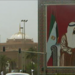 아랍 에미리트 연합국: 우리는 모든 것에 두려움을 느낀다