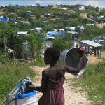 아이티: 지진 참사 3년, 끝나지 않은 재앙