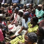 아프리카: 인권 교육, 사람들의 삶을 변화시키다