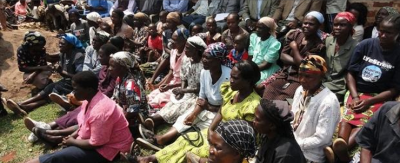 아프리카: 인권 교육, 사람들의 삶을 변화시키다