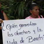 엘살바도르 정부, 젊은 여성의 목숨을 구하기 위해 즉각적으로 행동에 나서야