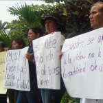 엘살바도르: ‘수치스러운’ 법원 판결, 베아트리스의 목숨을 정부의 손에 맡기다