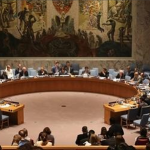 유엔 안보리: 시리아 결의안이라는 기회를 또 놓쳐서는 안 된다