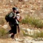 이스라엘: 팔레스타인 활동가 자녀 체포