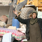 이스라엘: 팔레스타인 마을, 여섯 차례 철거 (UA51호 07/17~07/31)