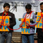 이주노동자 착취 위험 증가시키는 고용노동부 지침