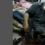 이집트: 보안군은 더 이상의 유혈사태 막아야