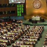 정치 지도자들, 무기거래조약의 약속을 실행에 옮겨야