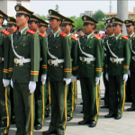 중국: 지도부 교체 앞두고 탄압 강화돼