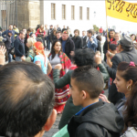 체코: 로마 프라이드 2013, 증오에 맞서다