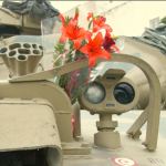 카타르 시인, 단지 시 하나 썼을 뿐인데 사형선고?